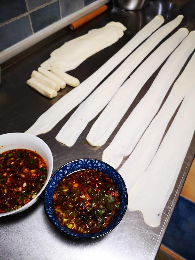 晚餐•2020年3月9日