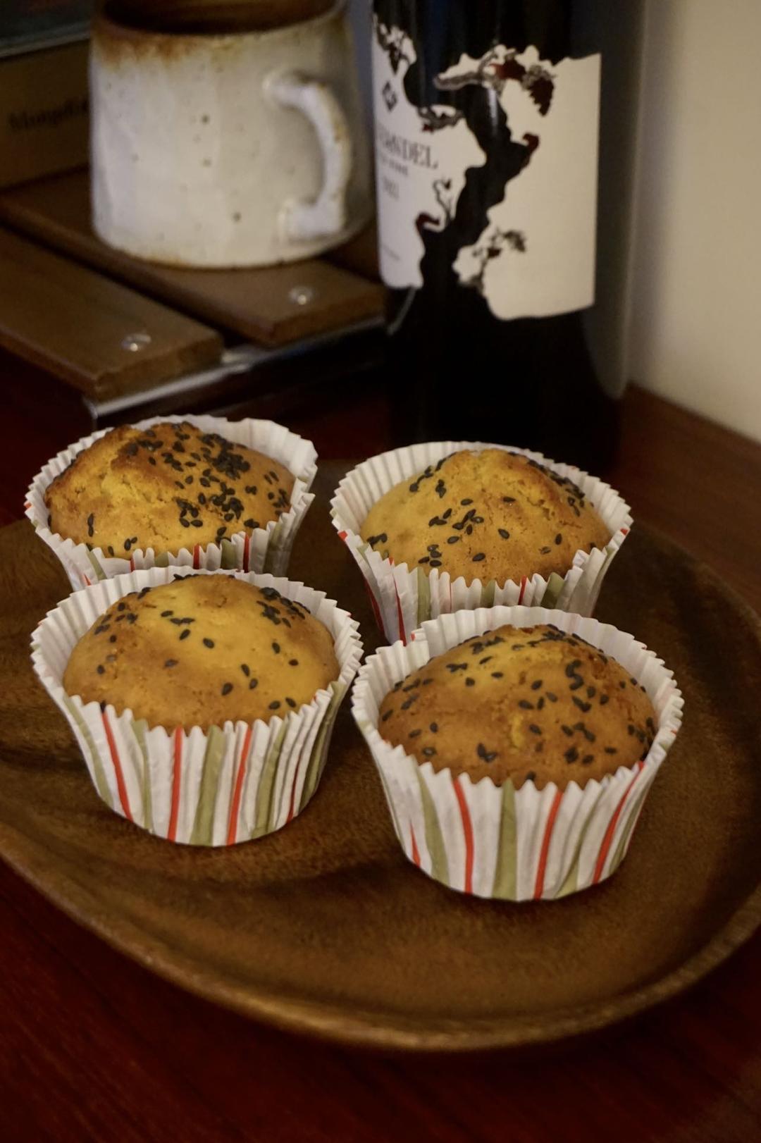 不用水  松软香甜老式鸡蛋糕  超简单