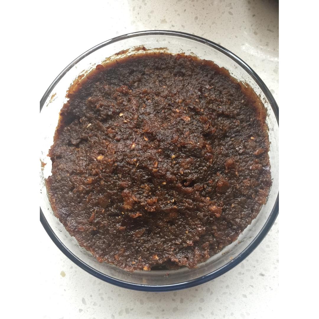 红糖姜枣茶（面包机版）
