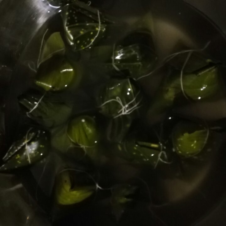 粽子飘香