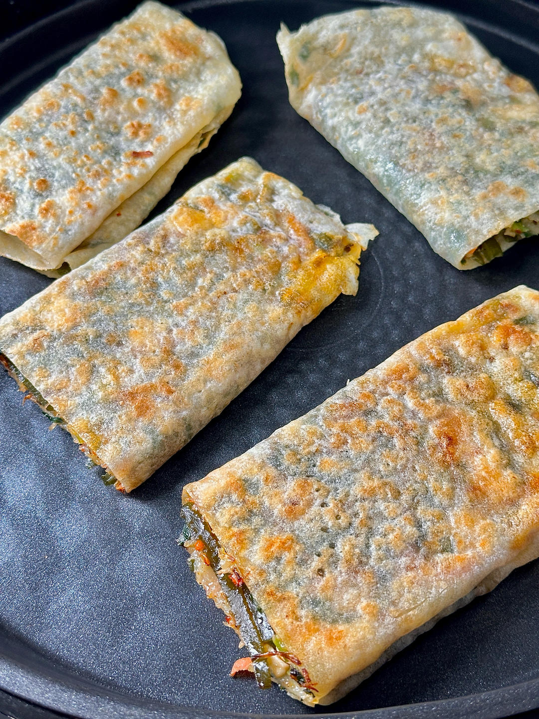 菜煎饼