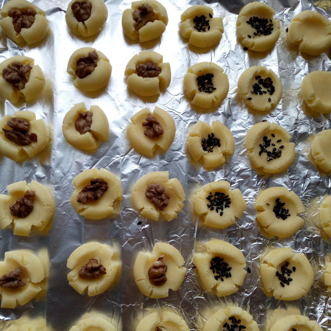 玛格丽特小饼干