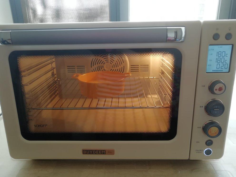 蜜汁叉烧【4月北鼎烤箱食谱】