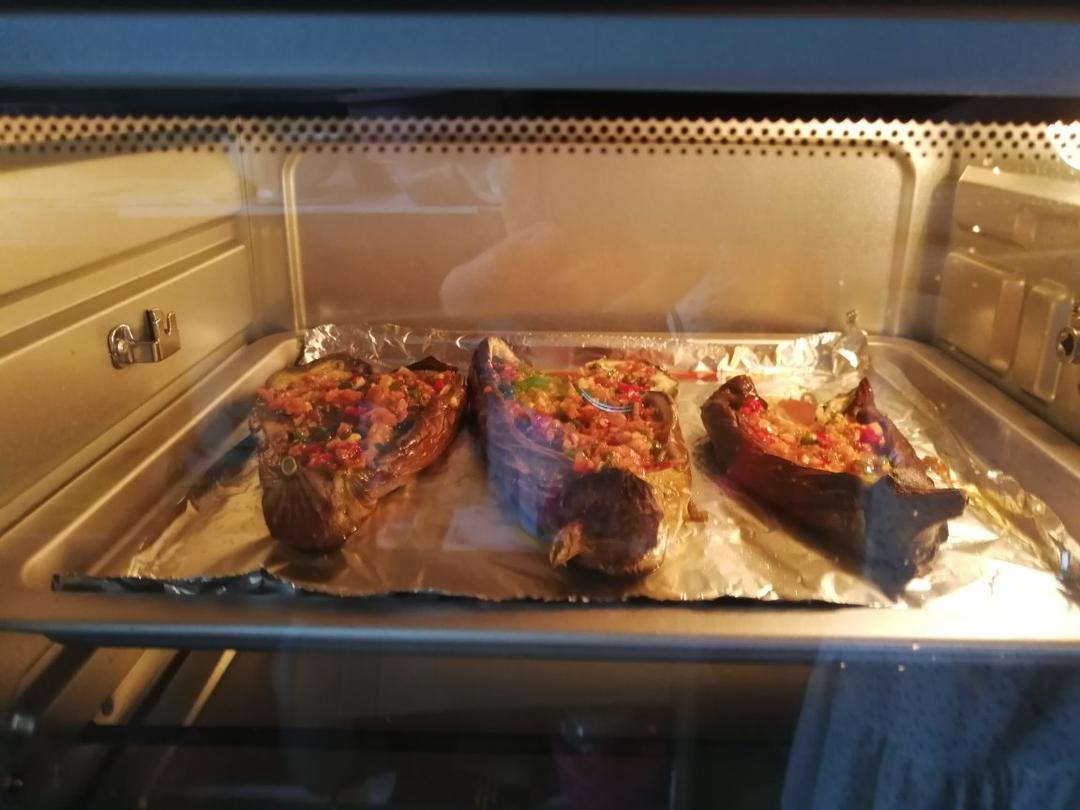 烤鸡翅(烤箱)