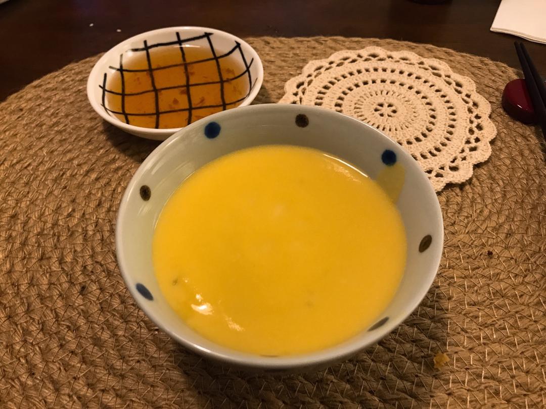 韩式南瓜粥（纯南瓜浓香型）