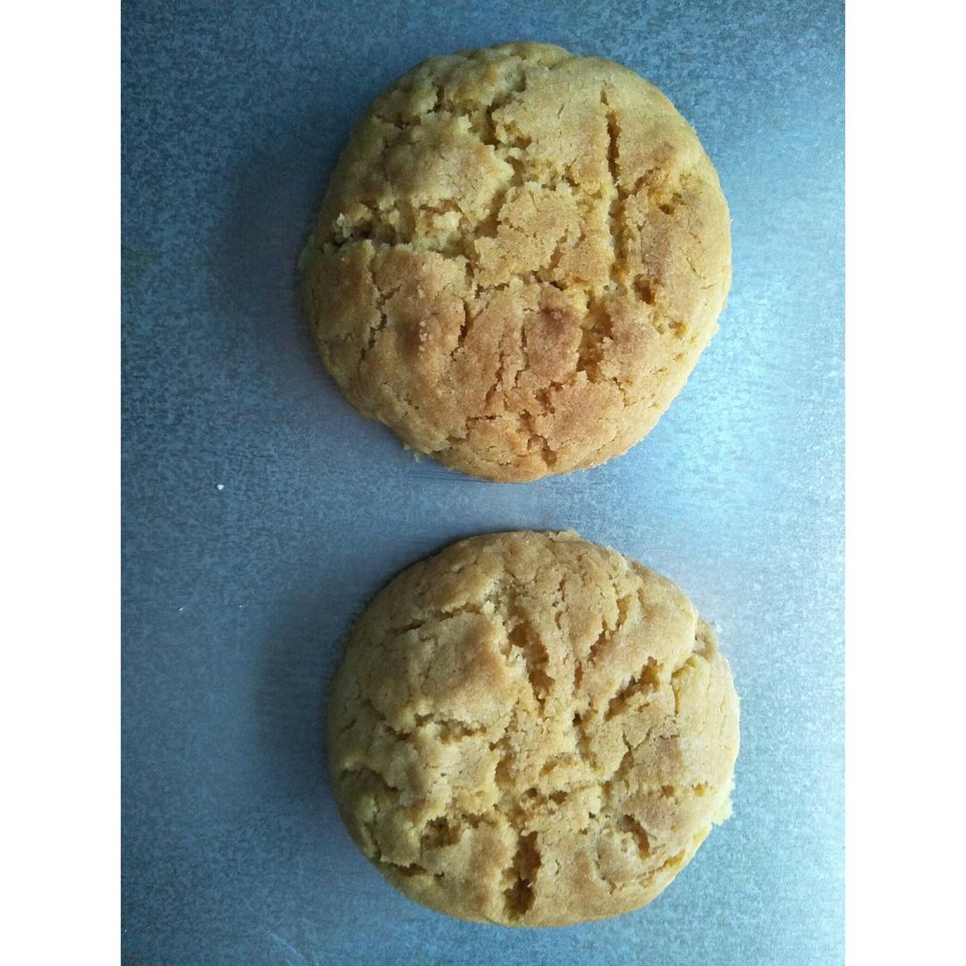 桃酥（古早味）