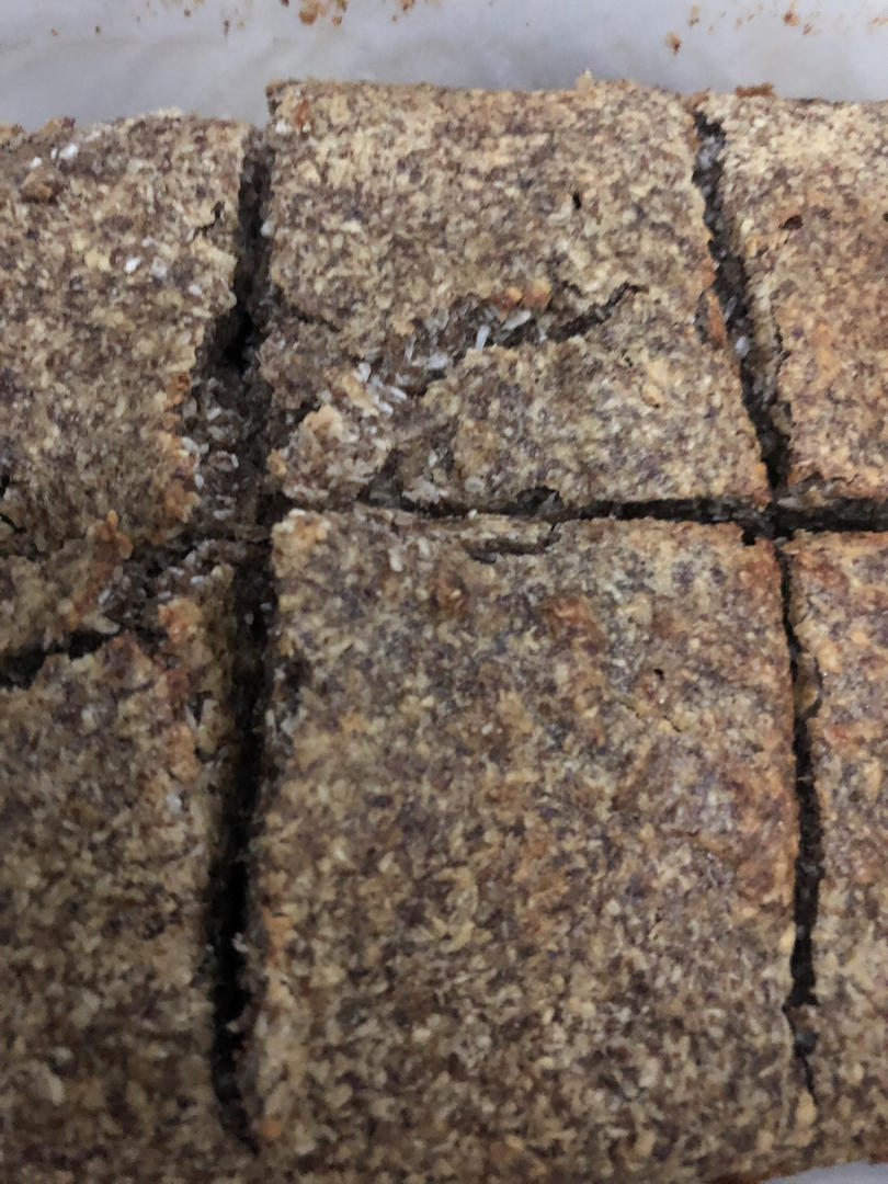 消耗椰蓉的椰蓉蛋糕