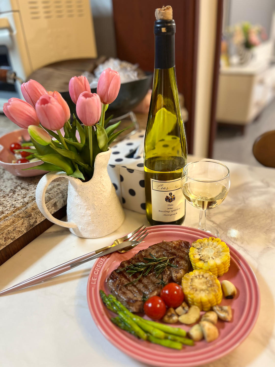 零失败牛排教程