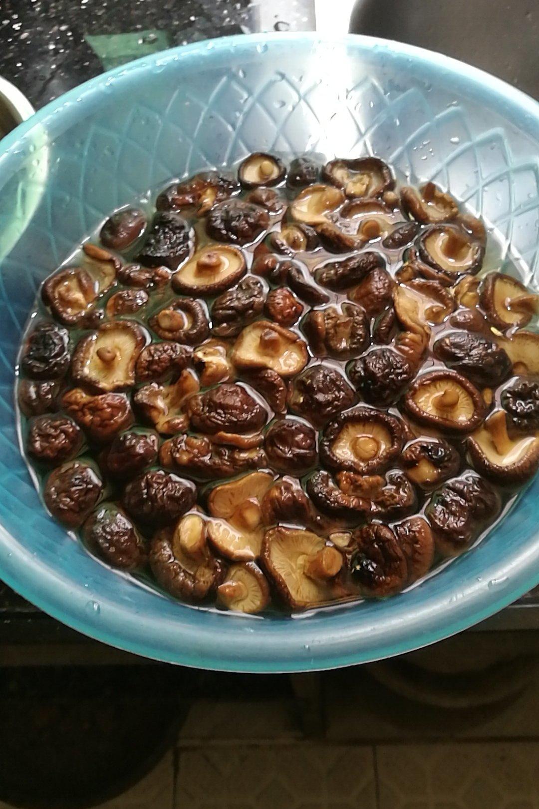 家常烧卖(爸爸的味道)