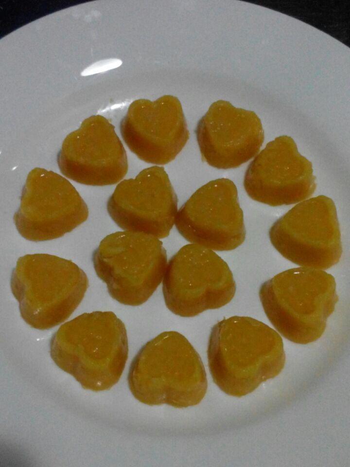 豌豆黄的做法 步骤7