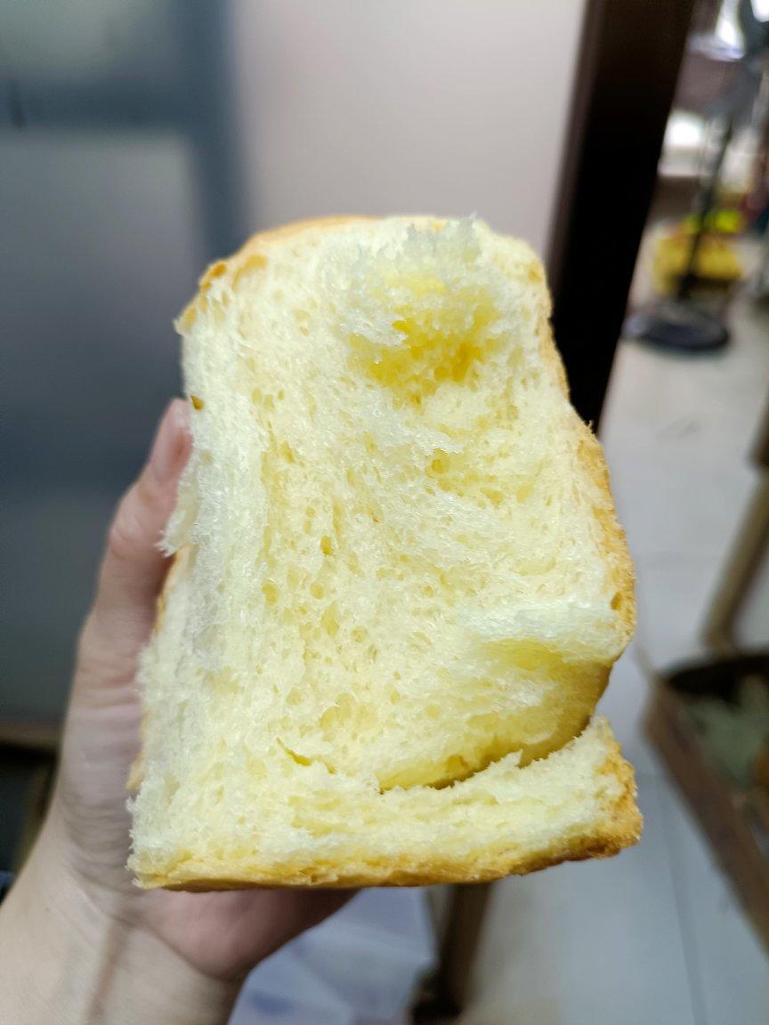 超绵软de‼️皇后吐司💯一口就沦陷✔️