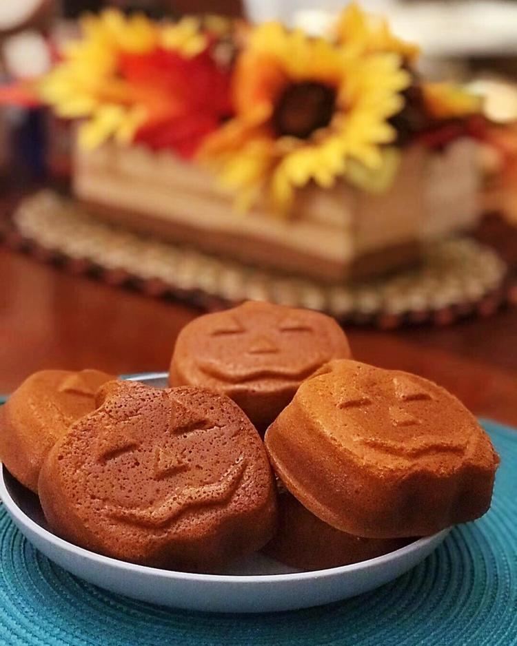 6寸基础戚风（蛋糕胚）