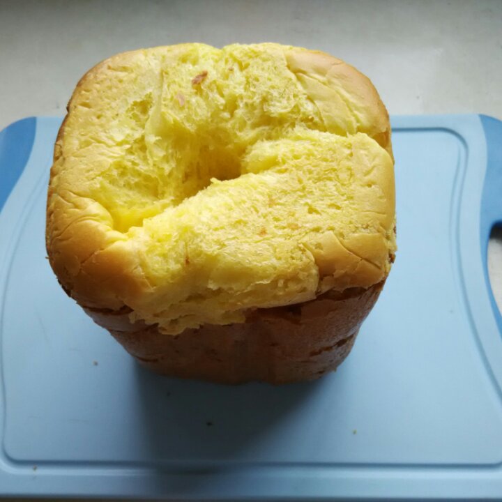 提子土司（柏翠面包机PE6280）自用方子