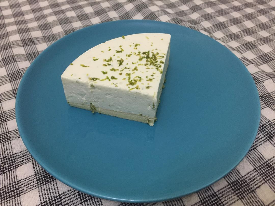 切块戚风