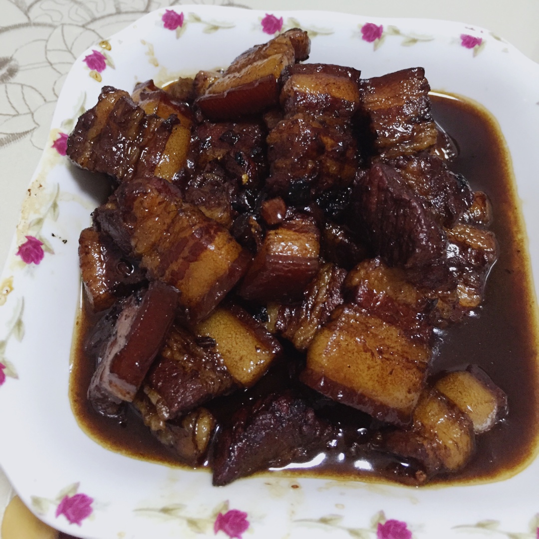 红烧肉