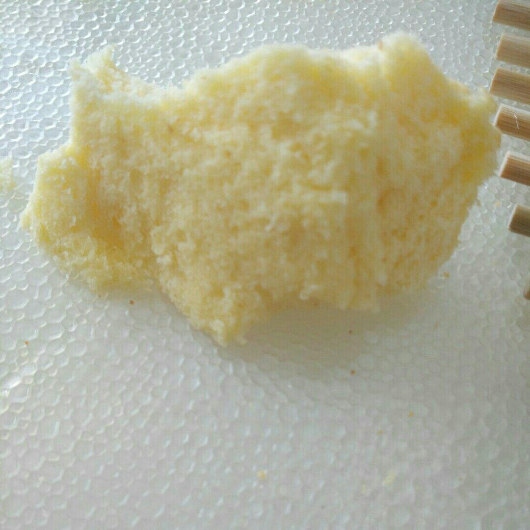 零失败戚风蛋糕做法（面包机做戚风蛋糕）