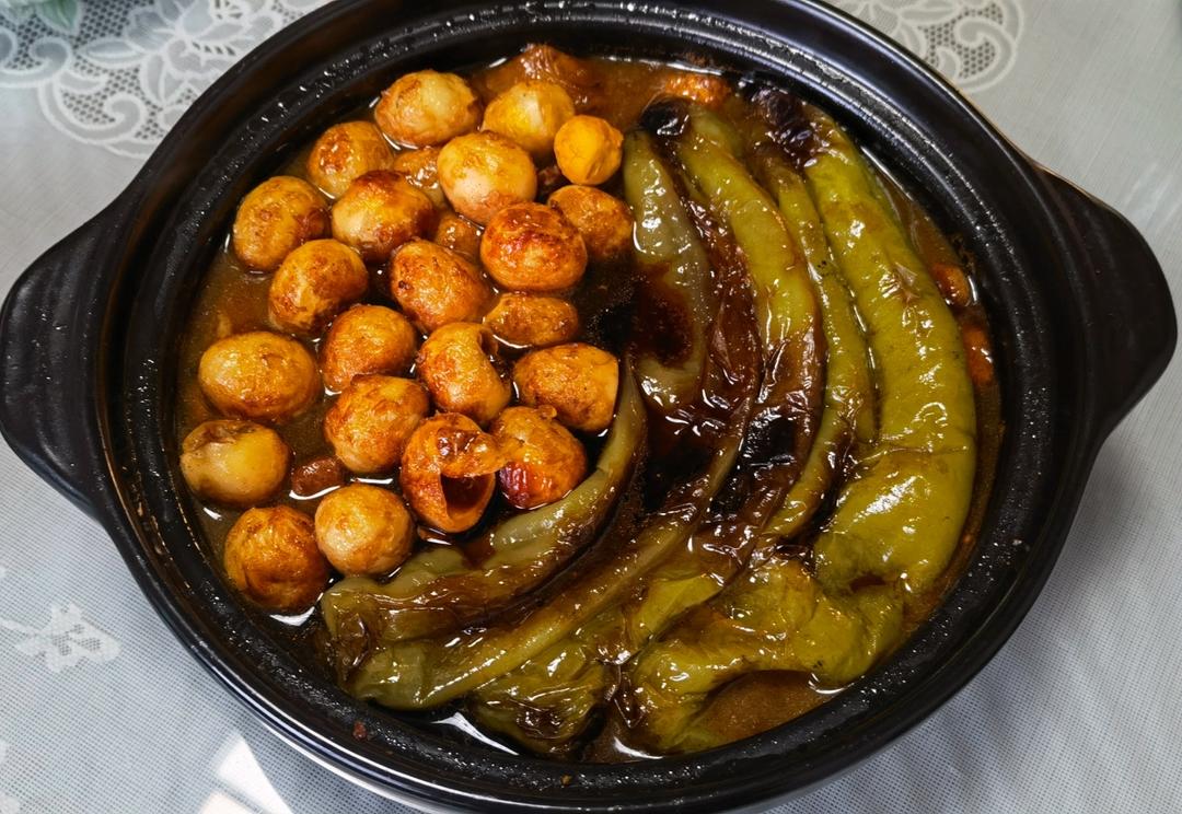 搬运小红书把子肉