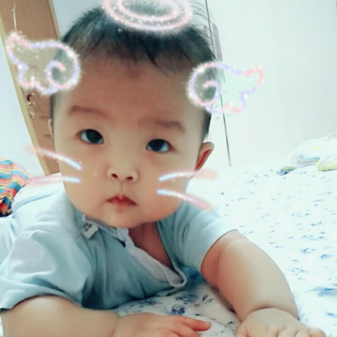 梓贻宝宝