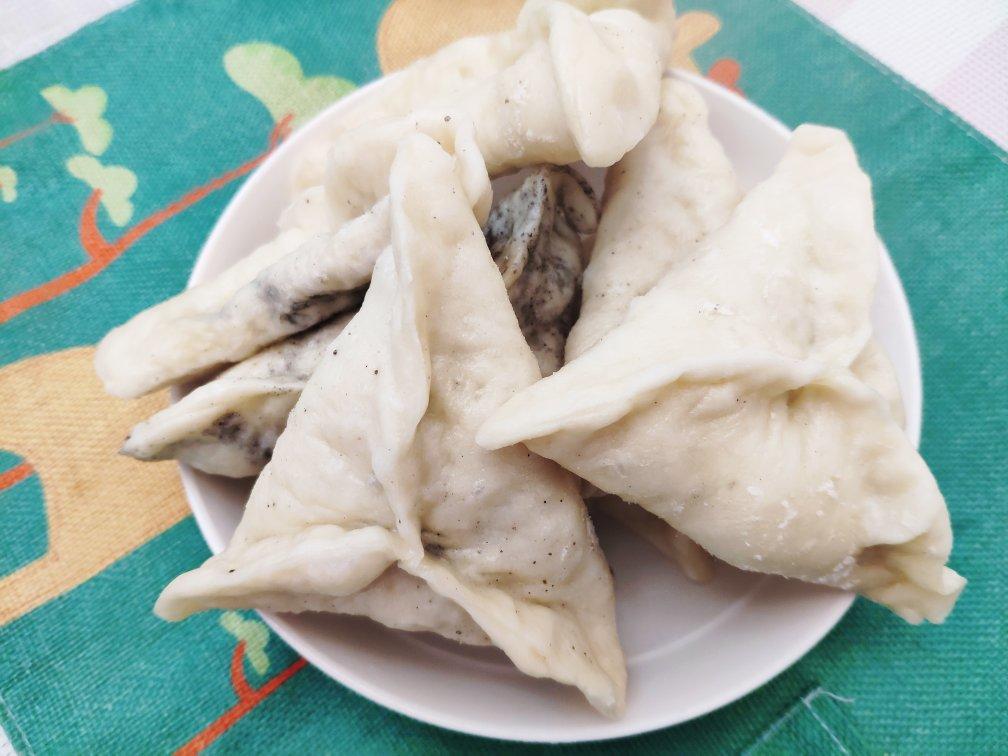 儿时温暖的记忆——糖三角