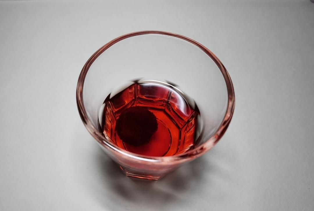 杨梅酒【曼食慢语】