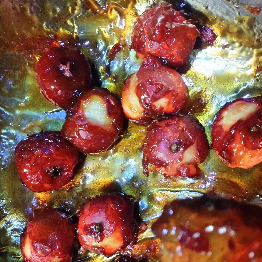 easy•山楂糖雪球