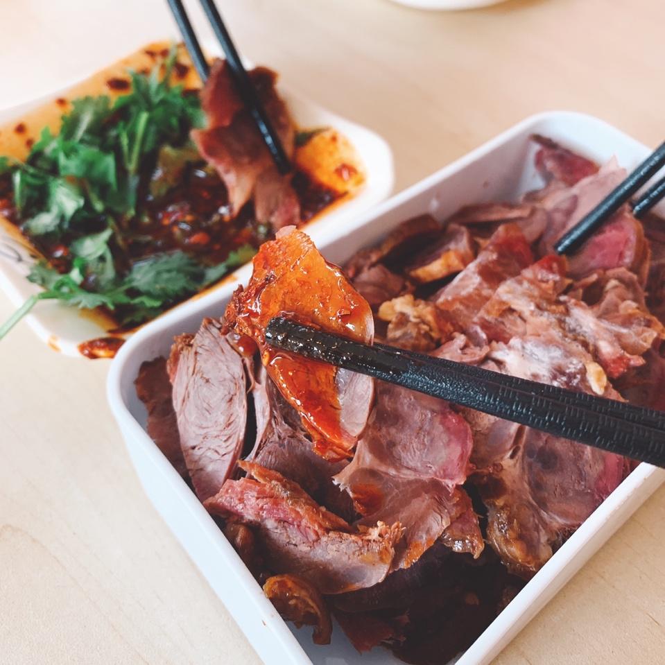 酱牛肉（电压力锅版）