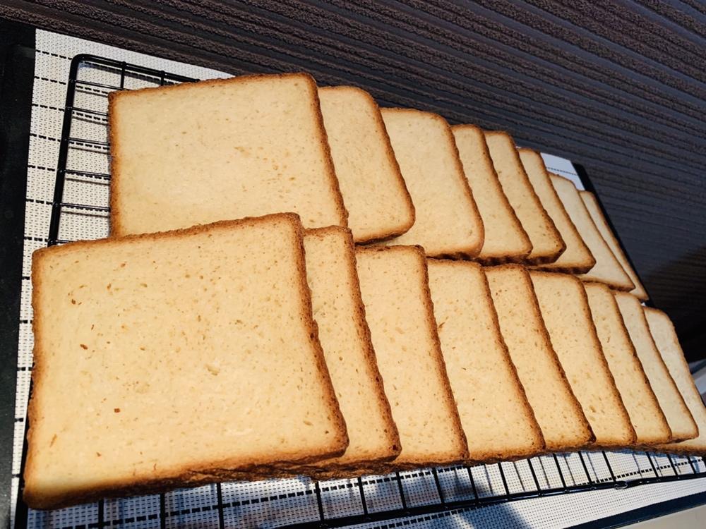 全麦吐司