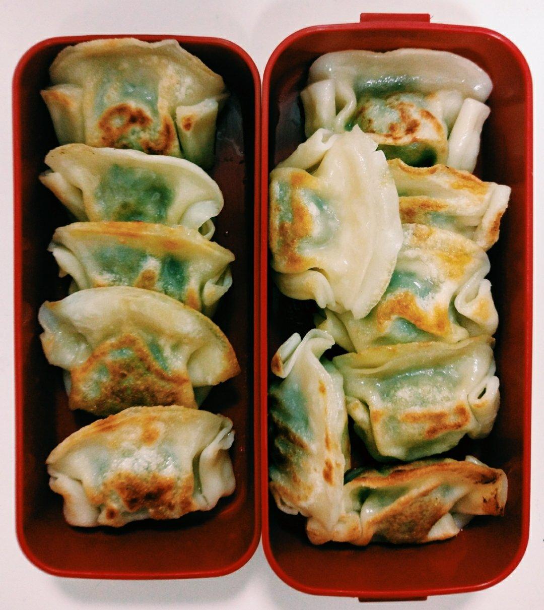 🍱工作日的小确幸🍱（便当记录日志）