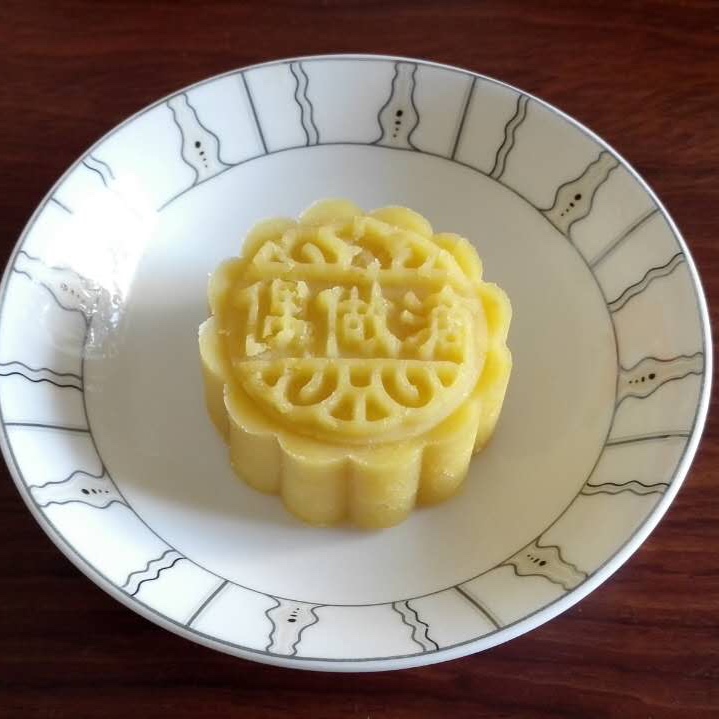 绿豆糕