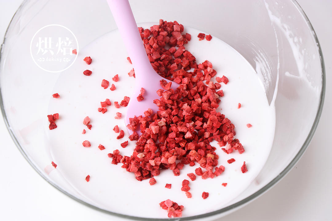 家庭自制棉花糖 非蛋清版的做法 步骤15