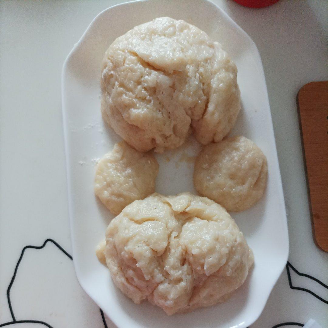 【山药小饼】，解馋养胃小点心！