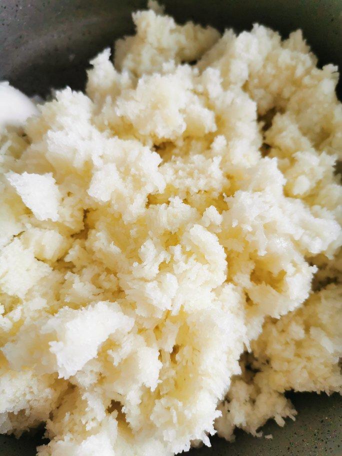 土豆泥（最美味科学的终极版本）