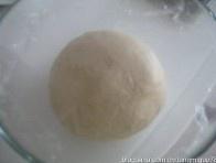 麦片面包的做法 步骤4