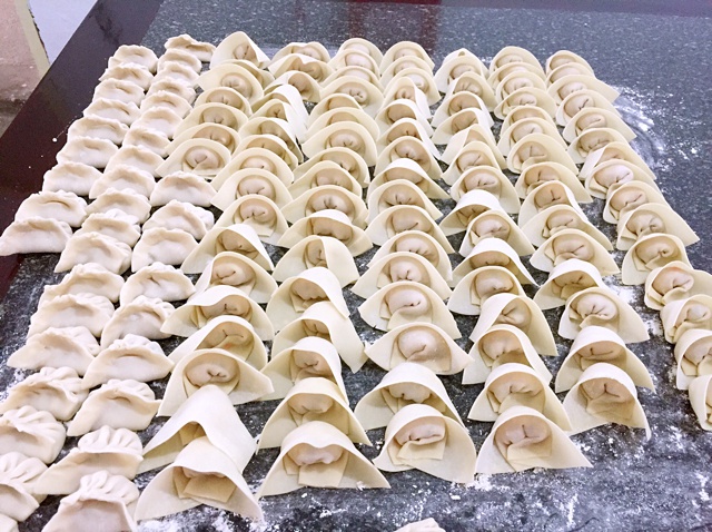 馄饨