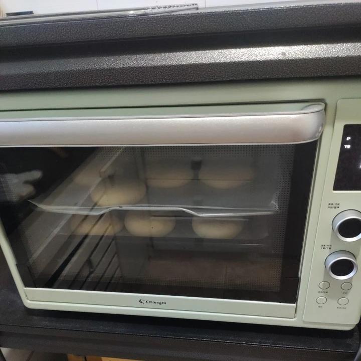 乳山喜饼（改良版）