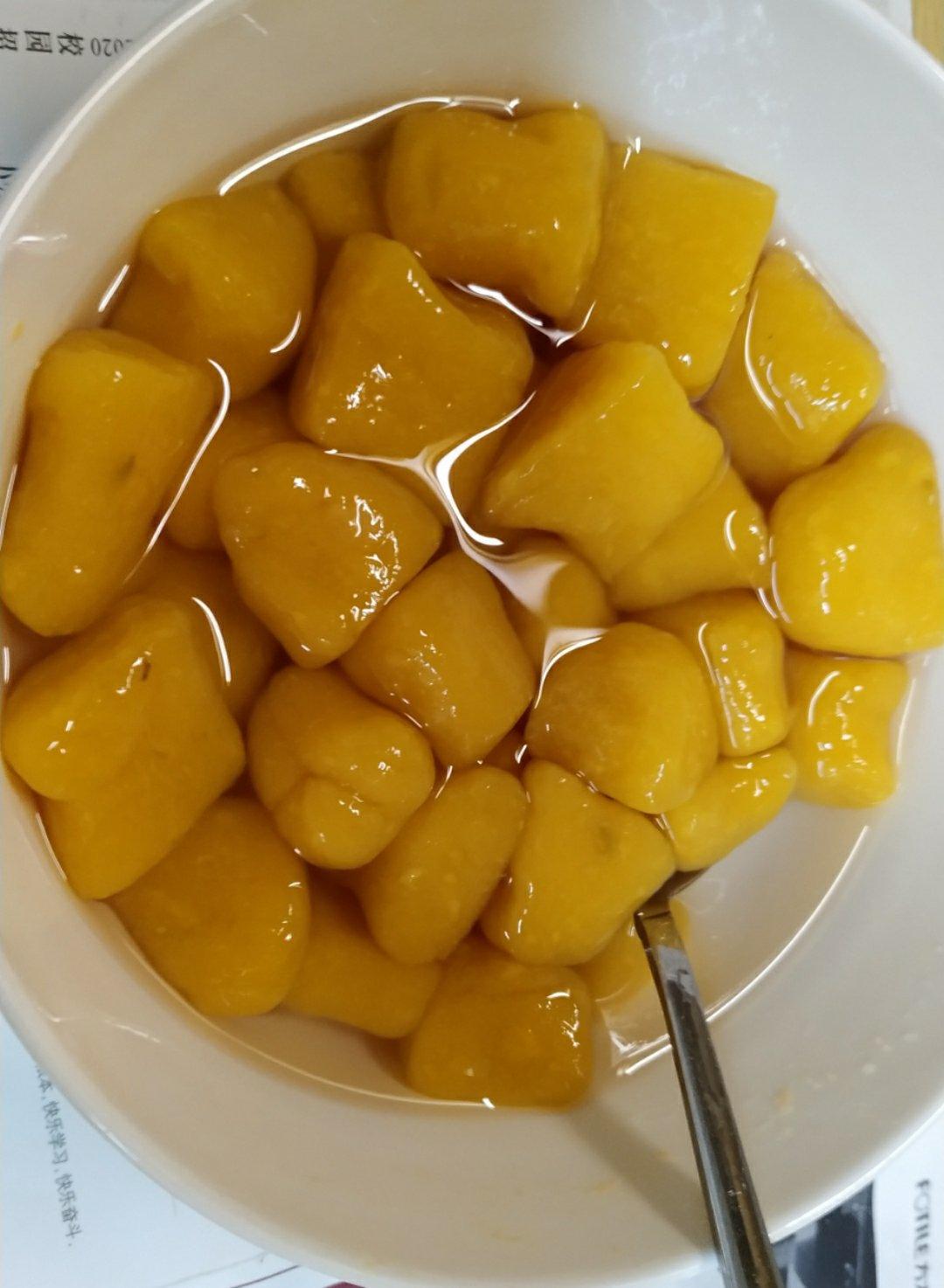 零失败新手轻松驾驭芋圆三色