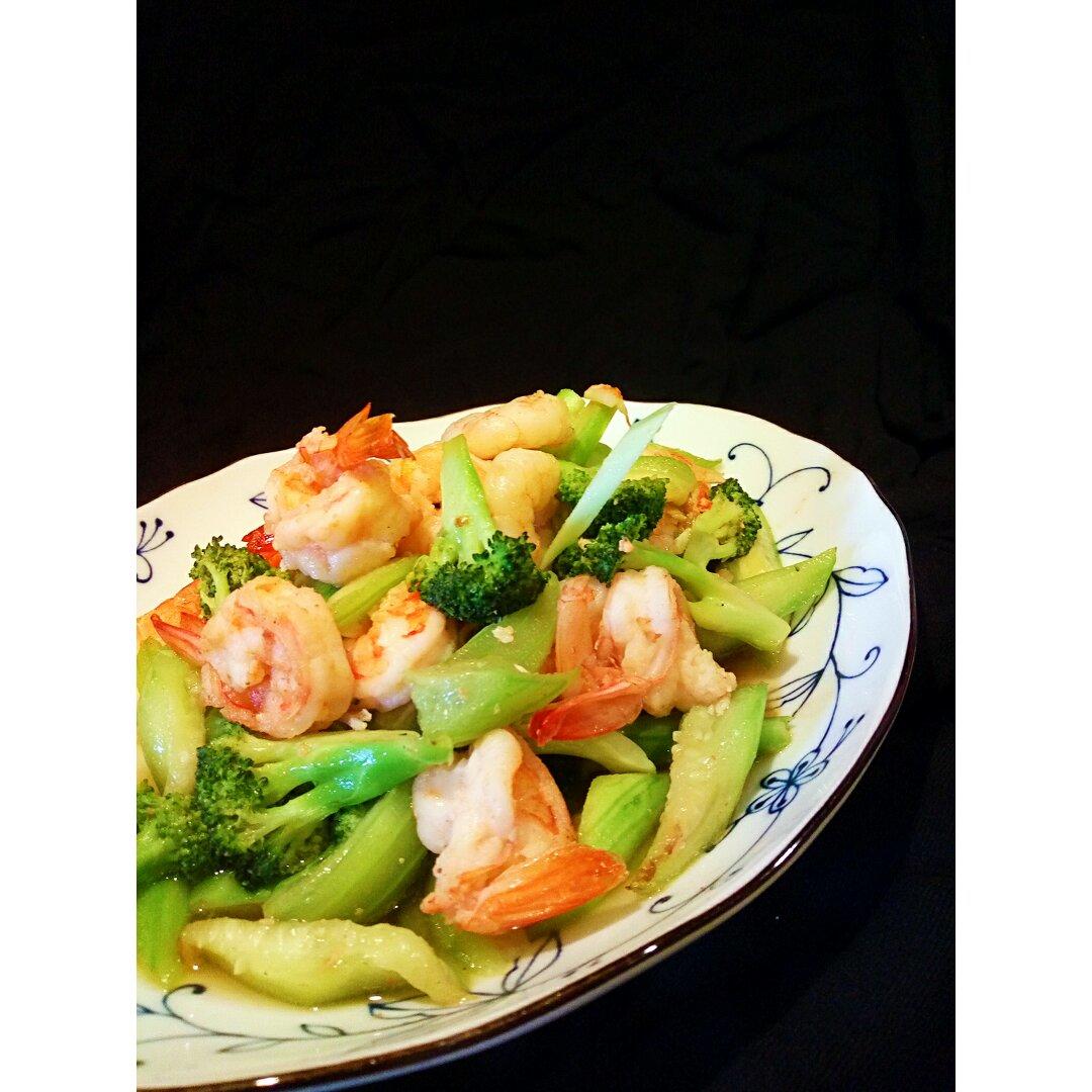 那些灵光乍现的随意料理