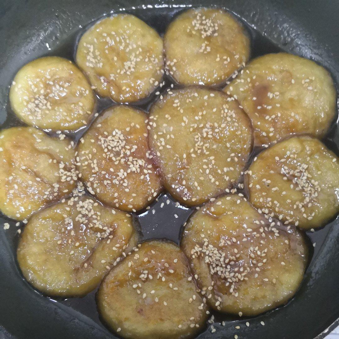 （糯米粉）糖油粑粑