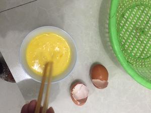 洋葱土豆炒鸡蛋的做法 步骤2