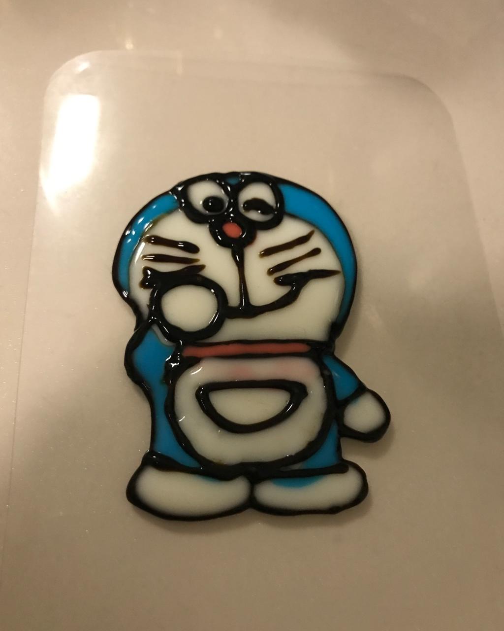 Q转印