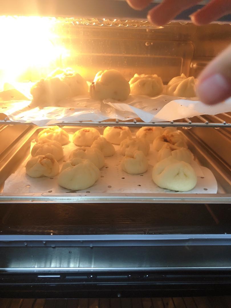 给姐妹写的杭州小笼包详细食谱（含包包子手法视频）