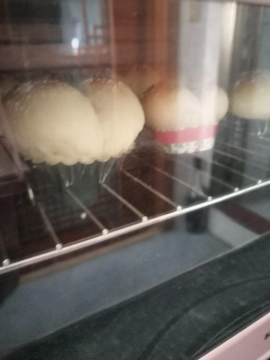 糯米粉小餐包