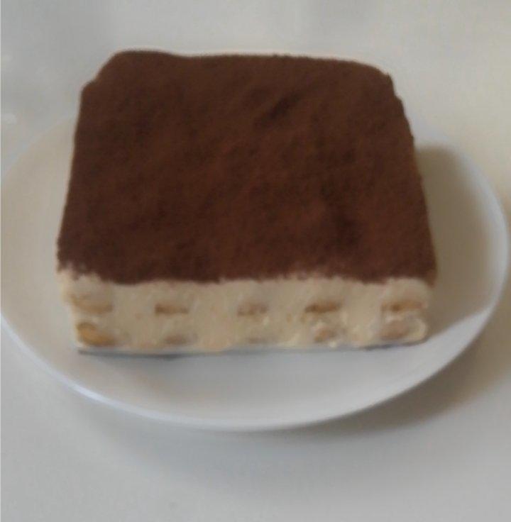 Tiramisu 传统提拉米苏