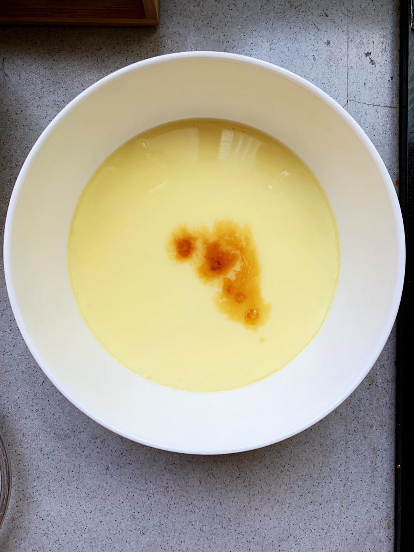 两个秘诀教你蒸出完美的鸡蛋羹