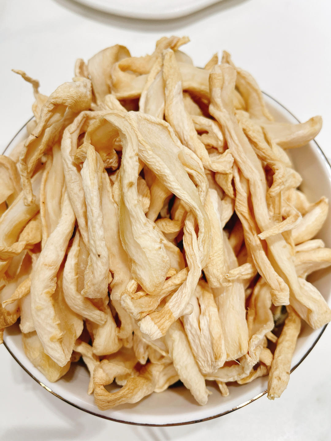 腌萝卜干（甜口味）