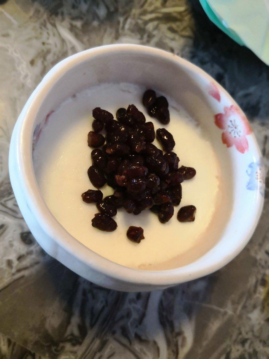 顺德双皮奶