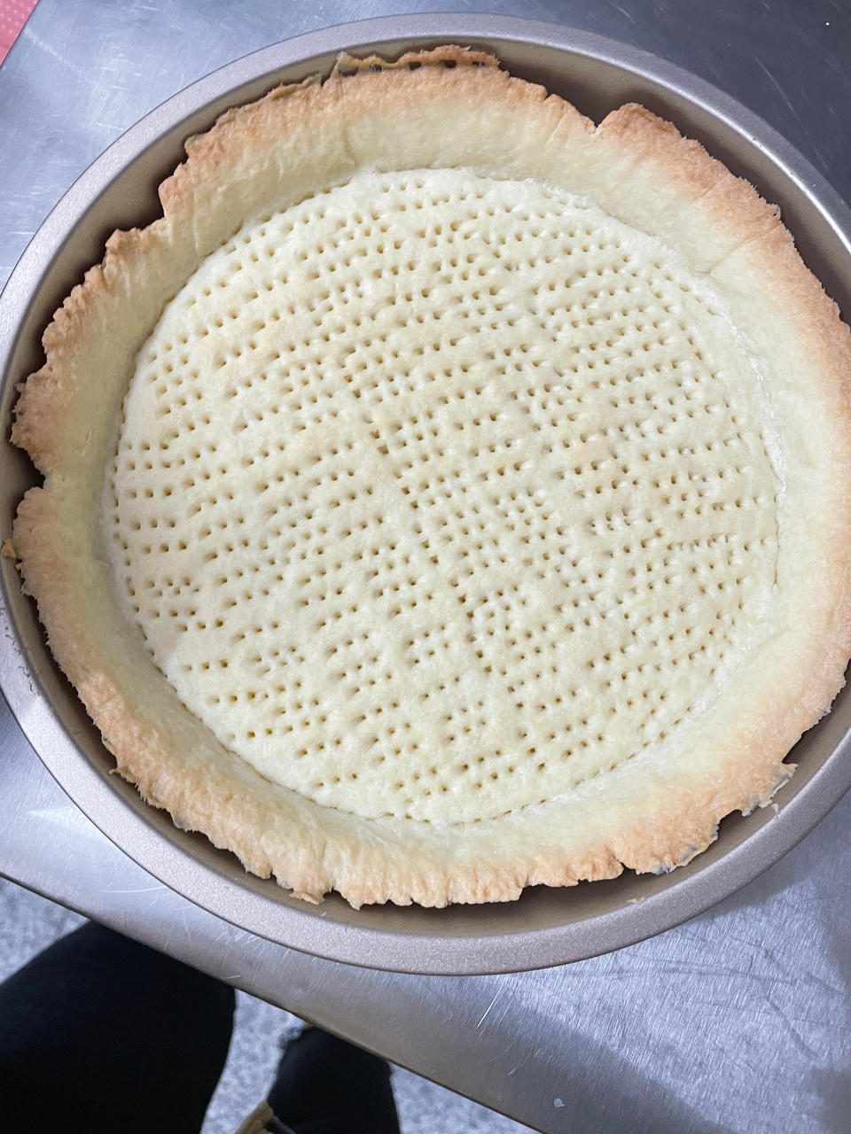 零失败补脑核桃派
