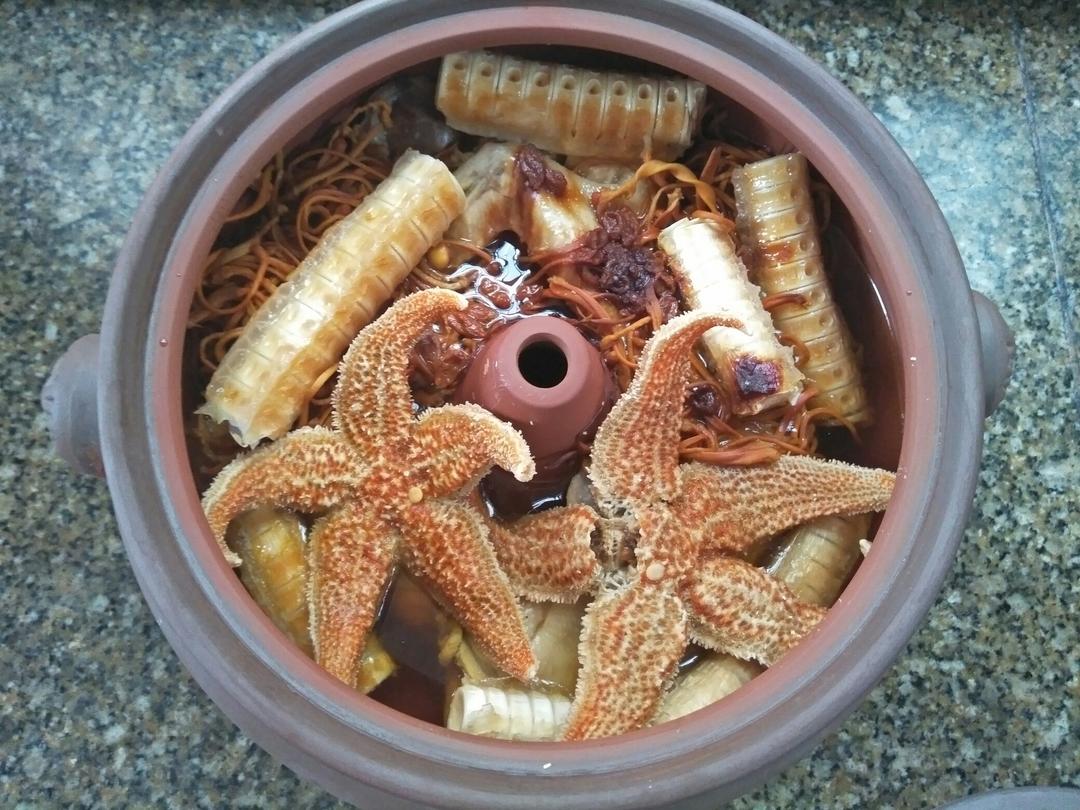汽锅鸡
