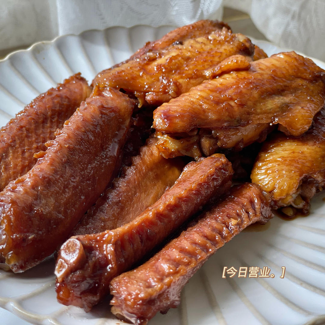 曼食慢语丨周黑鸭