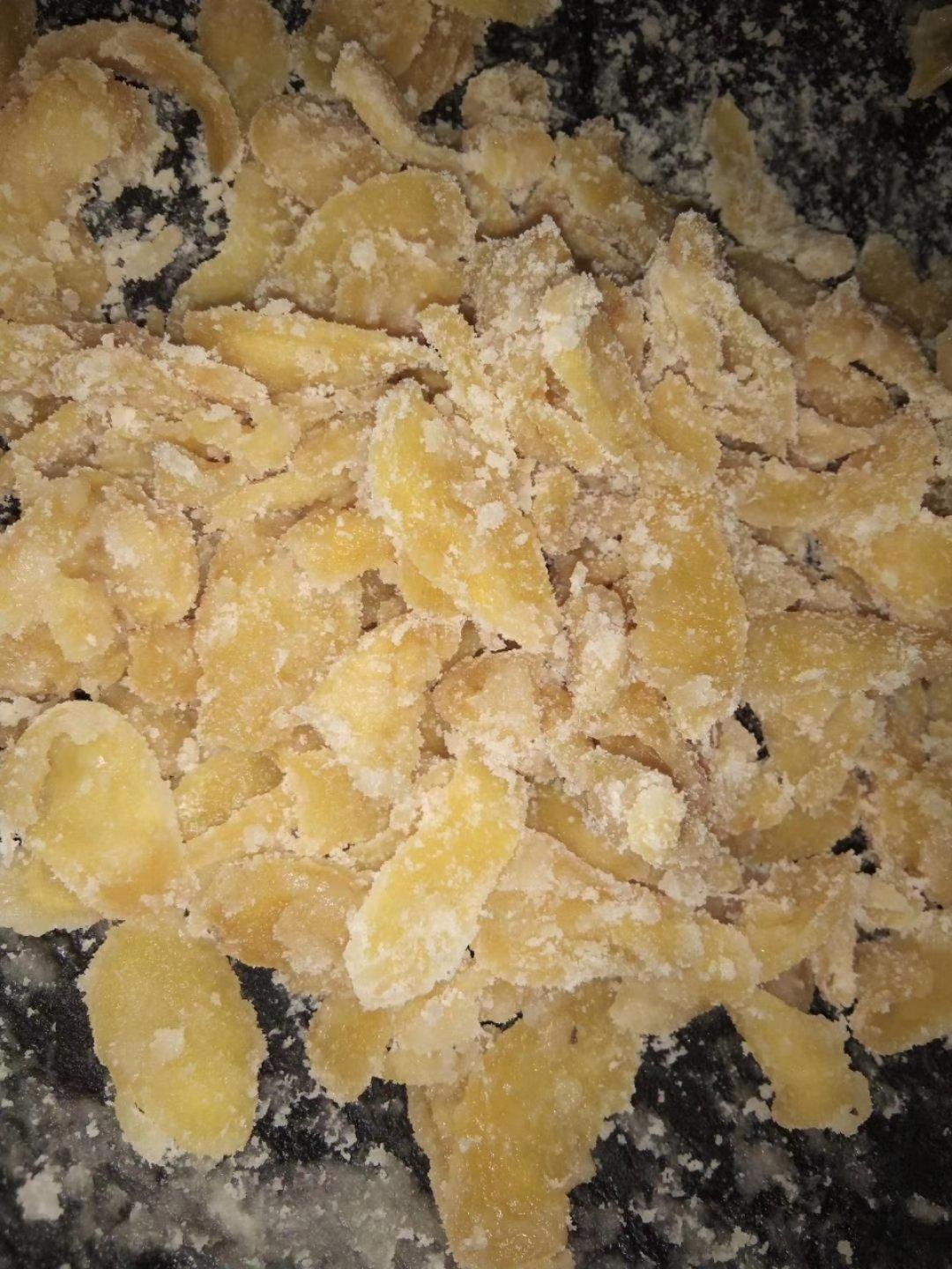 糖姜